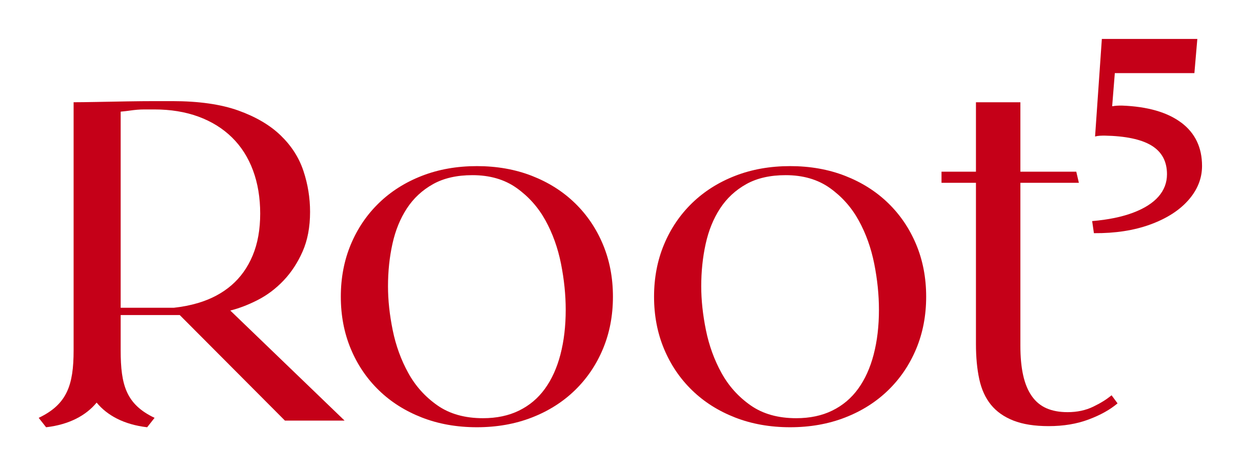 Root⁵